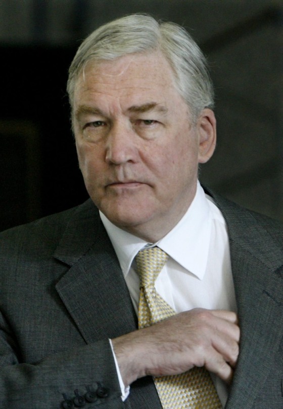 Image: Conrad Black