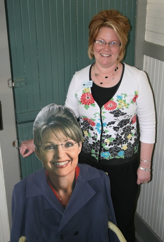 Image: Carden and Palin