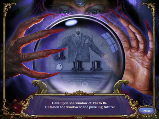 Casual games are booming. Players have downloaded 1 billion games from Big Fish Games' web portal. Big Fish is the casual games developer and publisher behind the "Mystery Case Files" series.