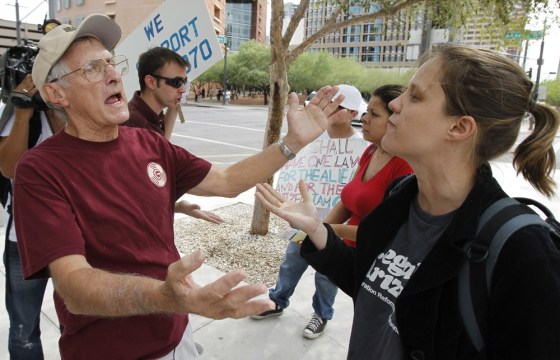 Image: Jerry Harris, Elizabeth Venable