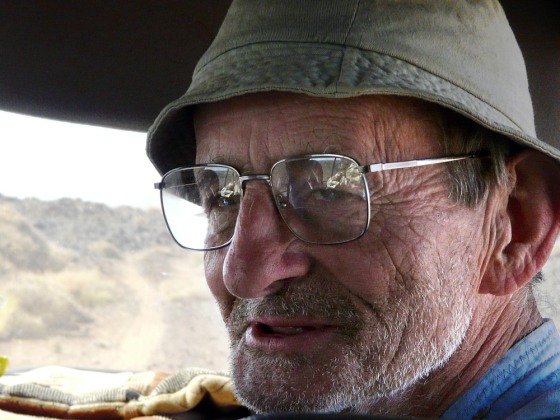 Image: Michel Germaneau
