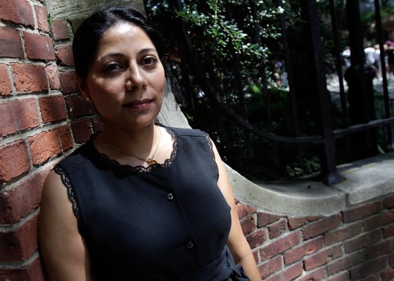 Image: Dr. Neelu Paul