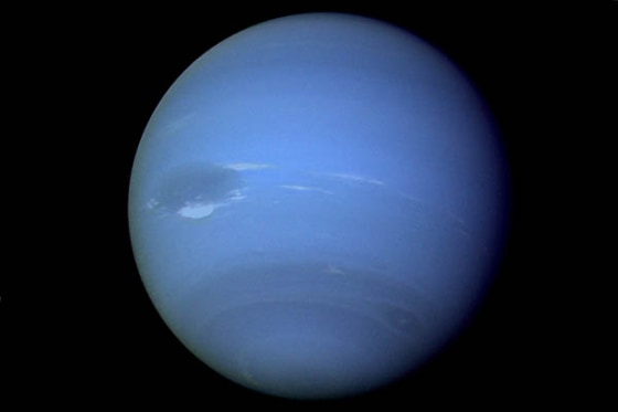 Image: Neptune