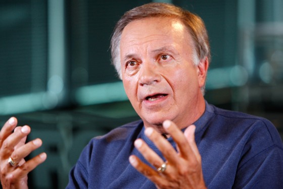 Image: Tom Tancredo