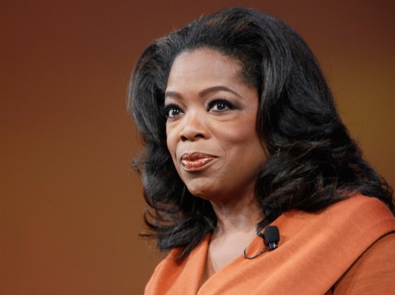 Image: Oprah Winfrey