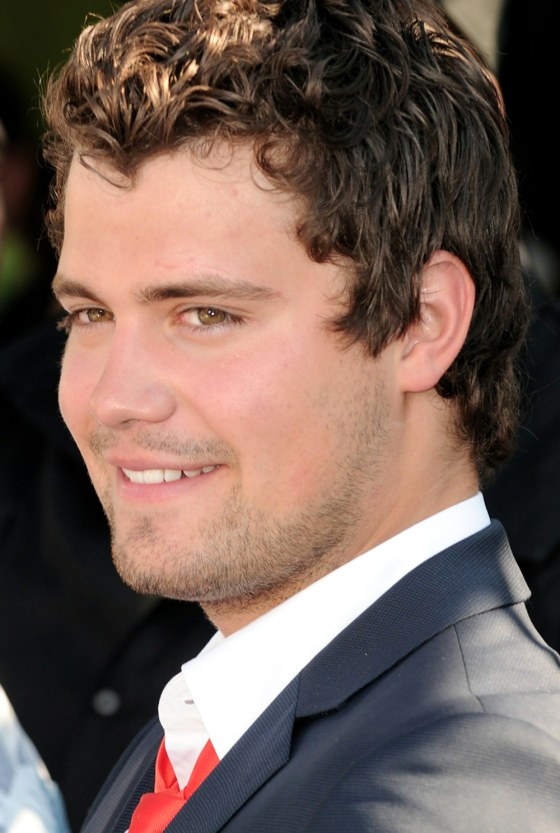 Image: Levi Johnston