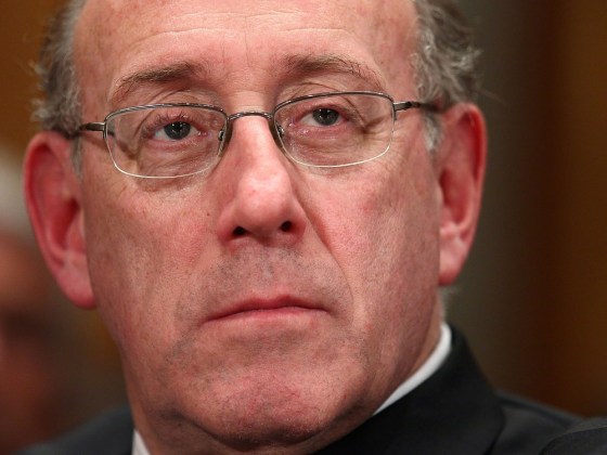 Image: Kenneth Feinberg