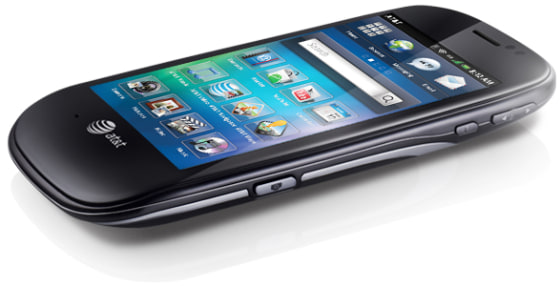 Image: Dell Aero smart phone