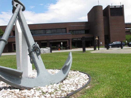 Image: Naval Hospital Camp Lejeune