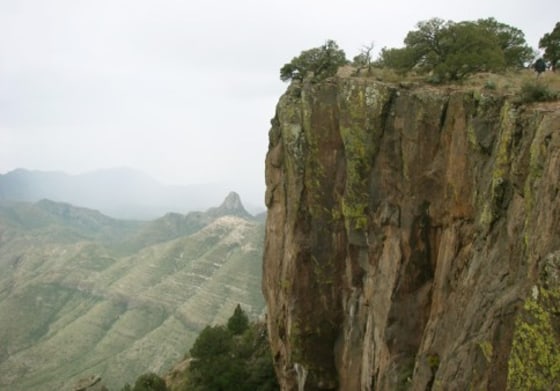 Image: Big Bend National Park