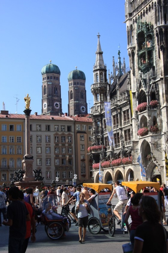Image: Frauenirche