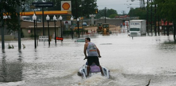 Image: Central Texas Floods