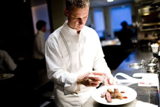 Image: Bryan Voltaggio
