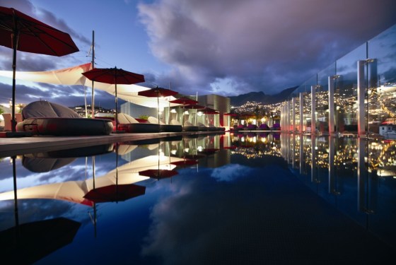 Image: Hotel the Vine