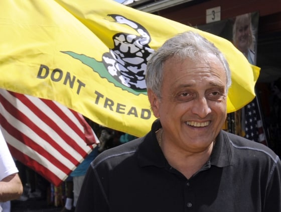 Image: Carl Paladino