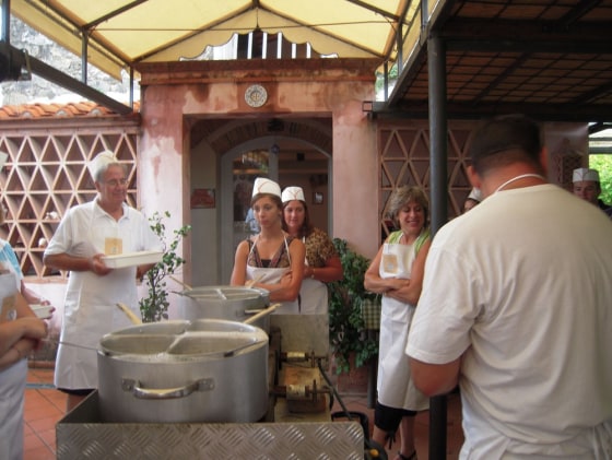 Image: Cooking