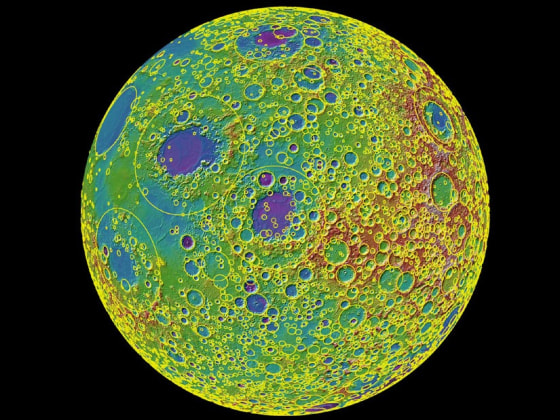 Image: Moon