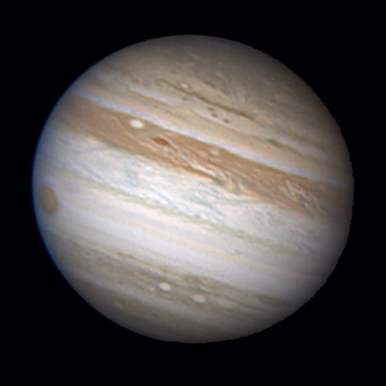 Image: Jupiter