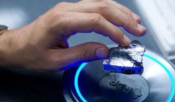 In the movie "Avatar," "unobtainium" is a rare, precious element that triggers an interspecies war.