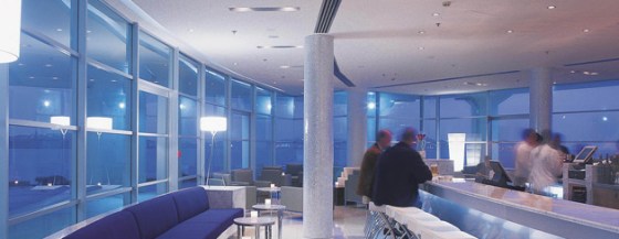 Image: Bellini Bar in Auckland, New Zealand