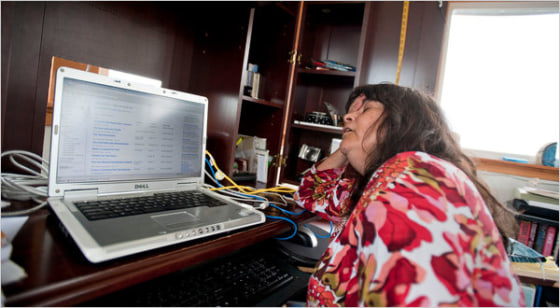 Image: Patricia Reid