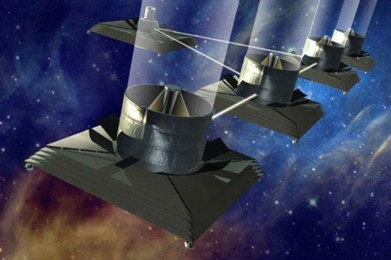 Image: SETI
