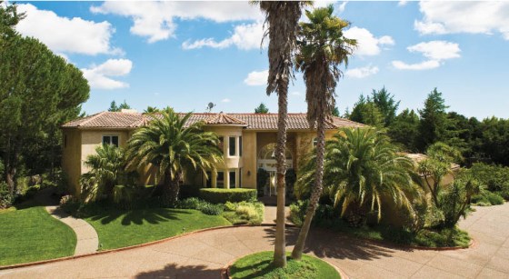 Image: Jerry Garcia's house