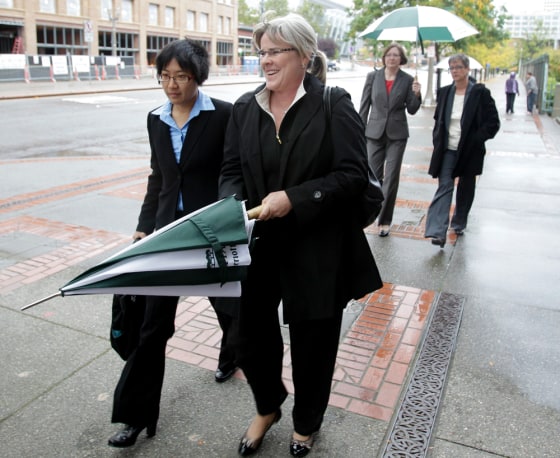 Image: Margaret Witt, Sher Kung