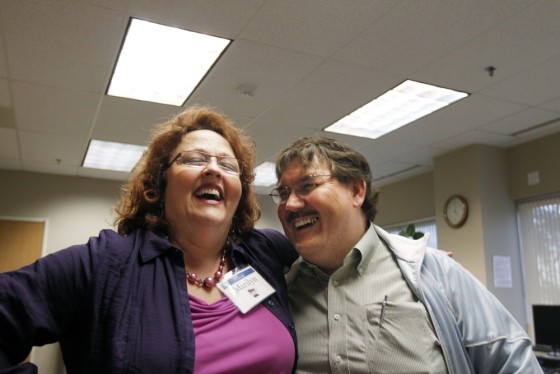 Image: WorkForce Center