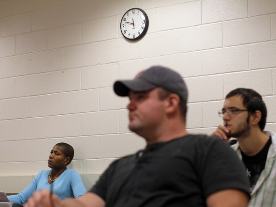 Image: Midnight class