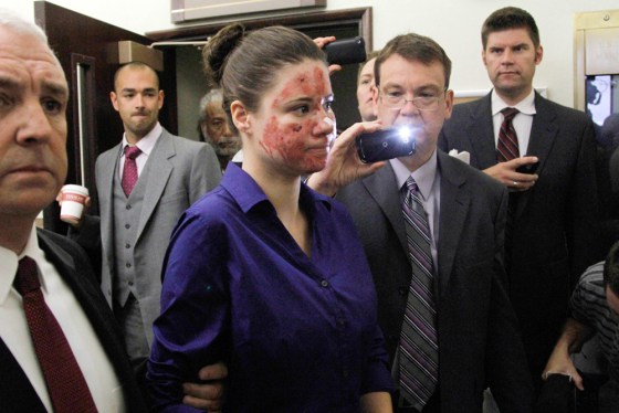 Image: Bethany Storro