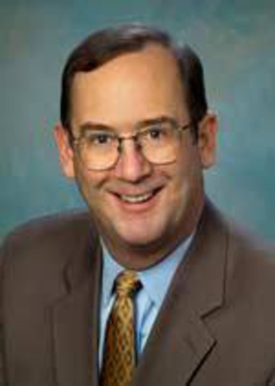 Bellevue, Wash., City Council member John Chelminiak 