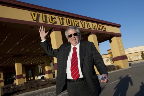 Image: Milton McGregor