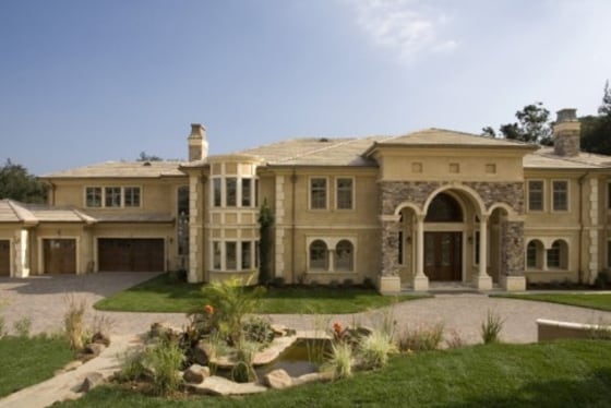 Image: House in Duarte