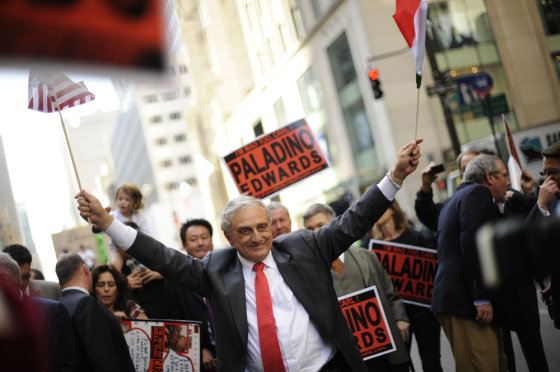 Image: Carl Paladino