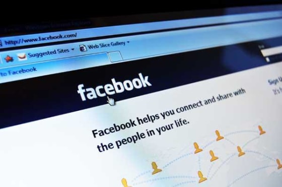 Image: Facebook