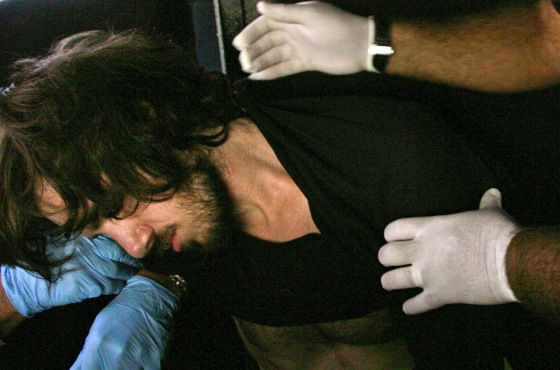 Image: Eric Bellucci