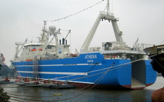 Image: Athena
