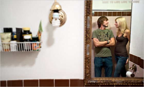 Image: Tara Freymoyer and Matt Merkel