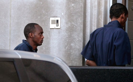 Image: Abdi Wali Dire