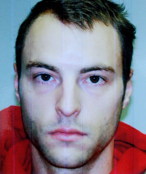 Image: Matthew J. Hoffman