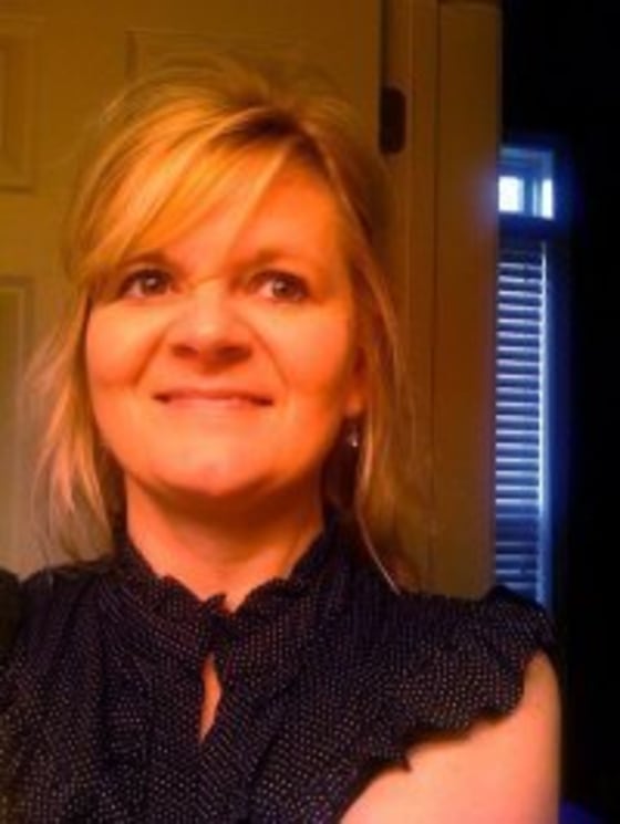 Pat Downs of Little Rock, Ark., posted on her Facebook page: "I am Pat Downs and I do not appreciate people not wanting me in their airports!"