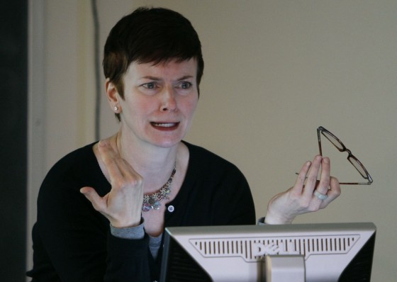 Image: Karla McGregor