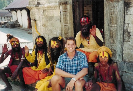 Image: Charles Velay