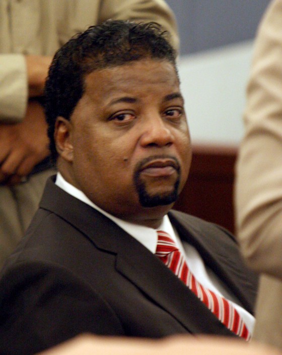 Verdict Reached In O.J. Simpson Trial