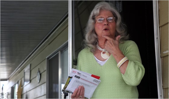 Image: Sue Talkington