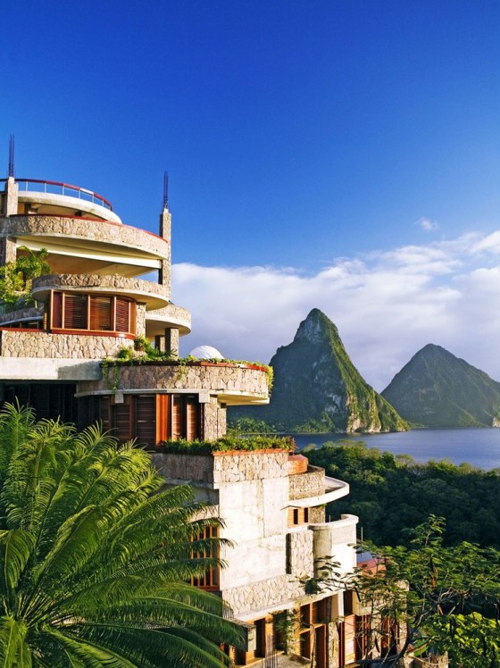 Image: Jade Mountain