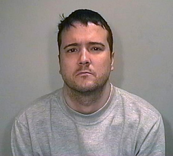 Image: Stephen Griffiths