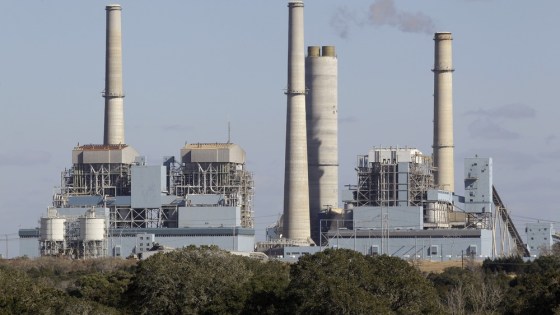 Image: Fayette Power Project