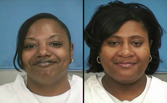 Image: Jamie and Gladys Scott